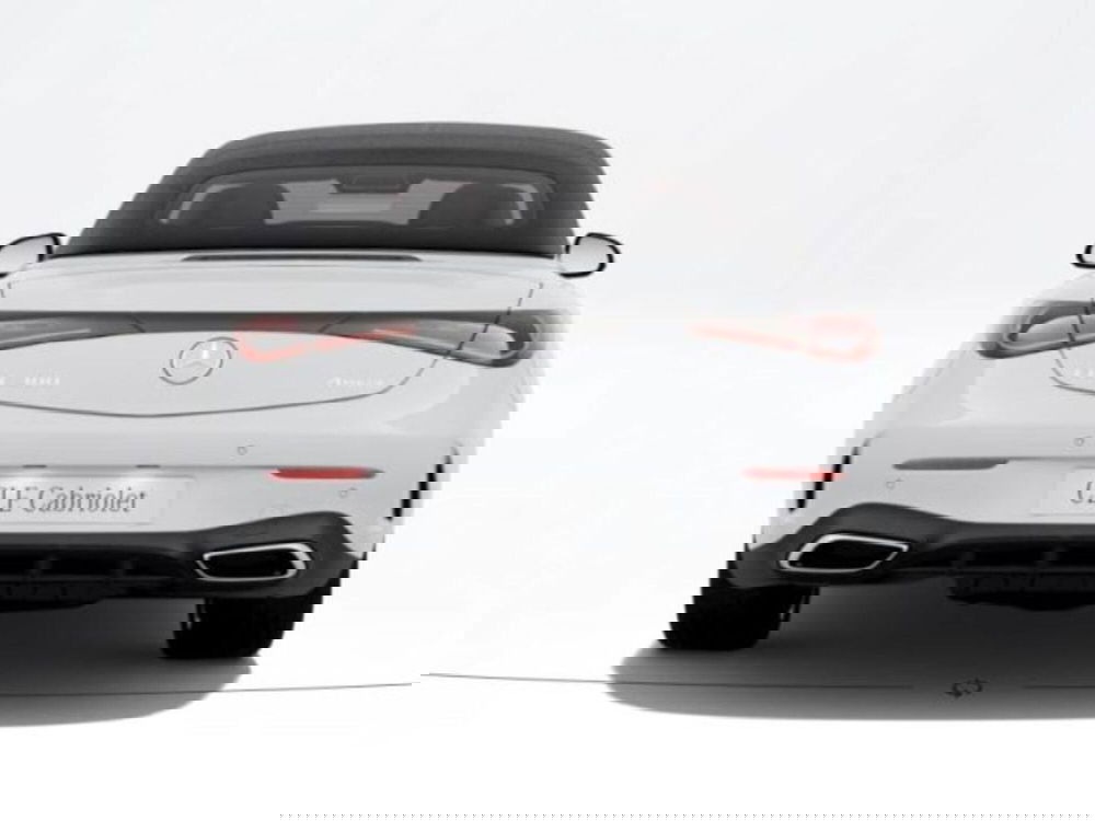 Mercedes-Benz CLE Cabrio nuova a Verona (4)