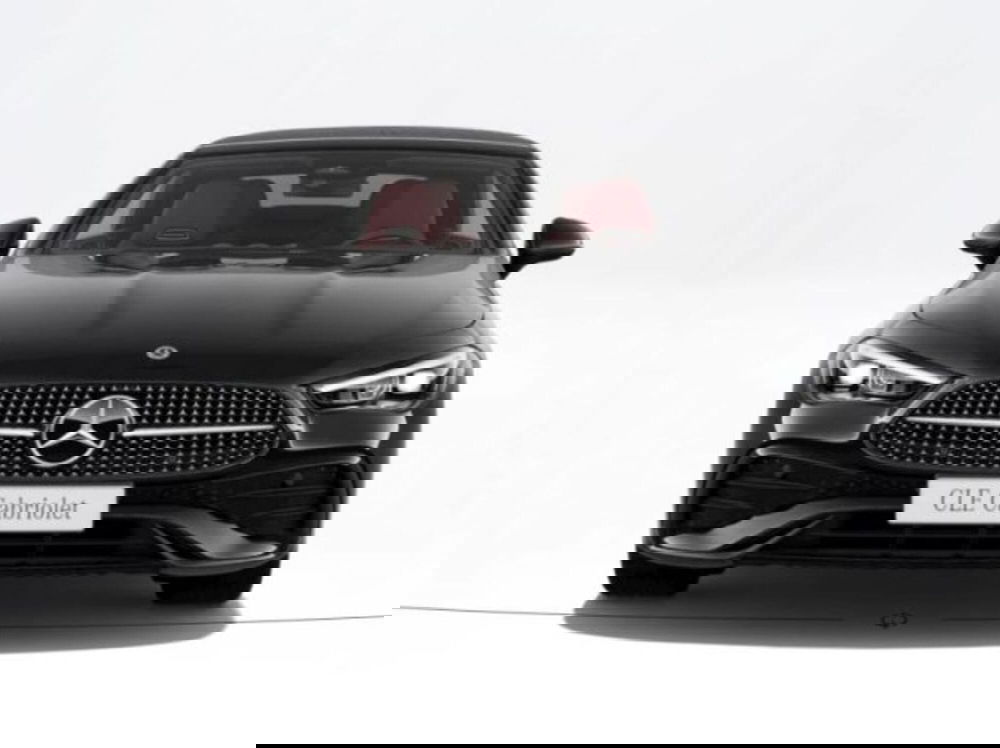 Mercedes-Benz CLE Cabrio nuova a Verona (3)