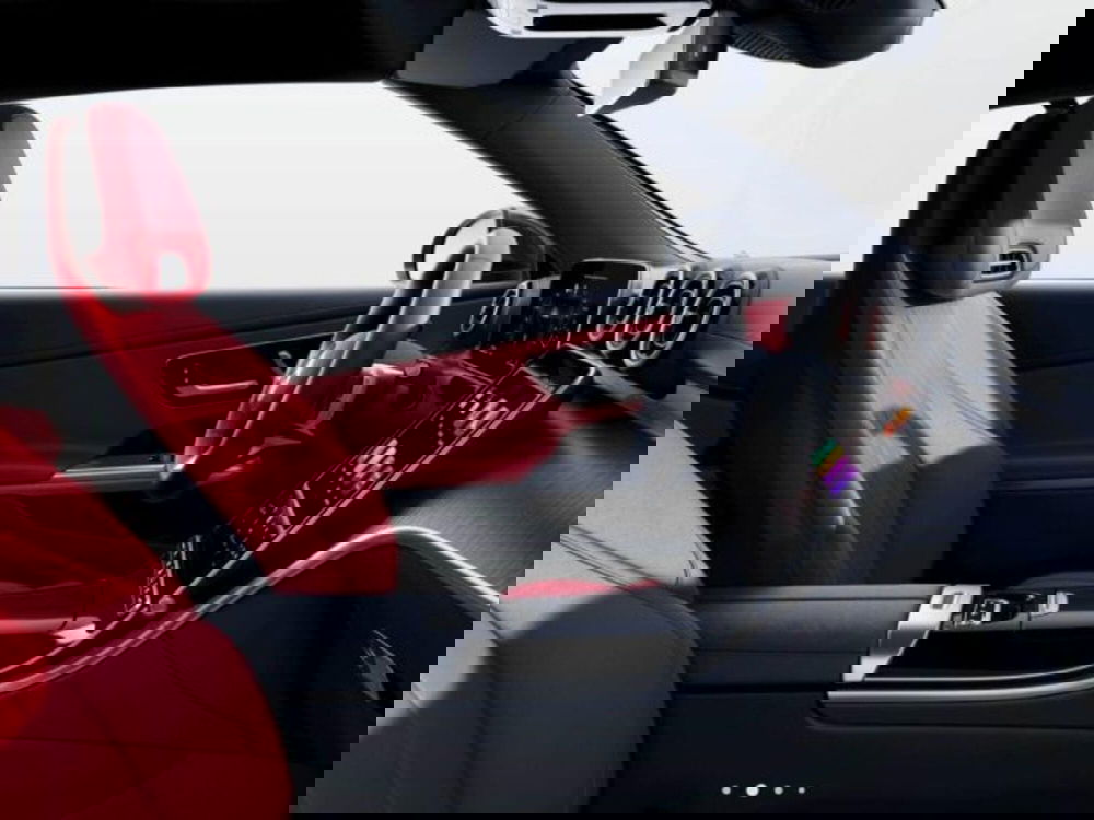 Mercedes-Benz CLE Cabrio nuova a Verona (6)