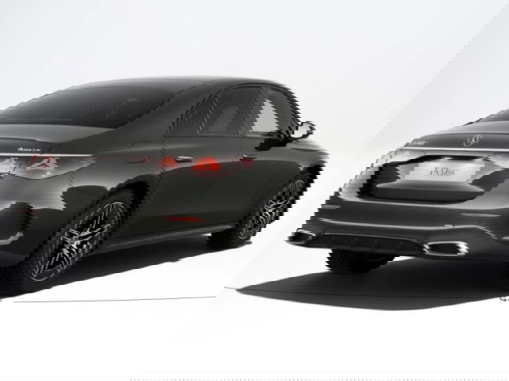 Mercedes-Benz GLC nuova a Verona (2)