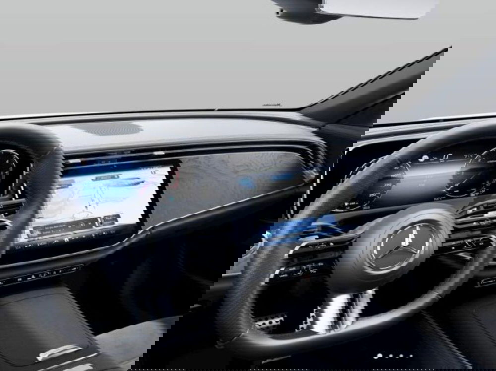 Mercedes-Benz GLC nuova a Verona (5)