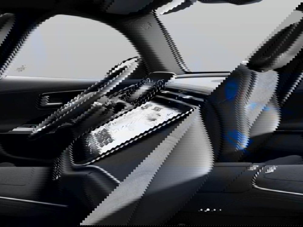 Mercedes-Benz GLC nuova a Verona (6)