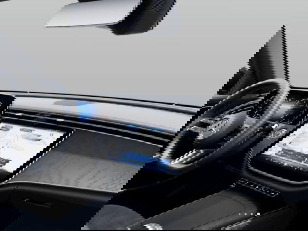 Mercedes-Benz GLC nuova a Verona (8)