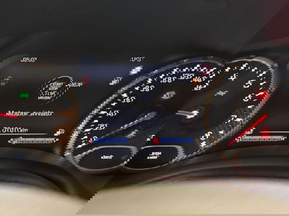 Jeep Renegade usata a Ancona (12)