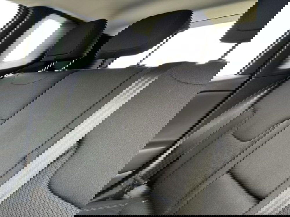 Jeep Renegade usata a Ancona (14)