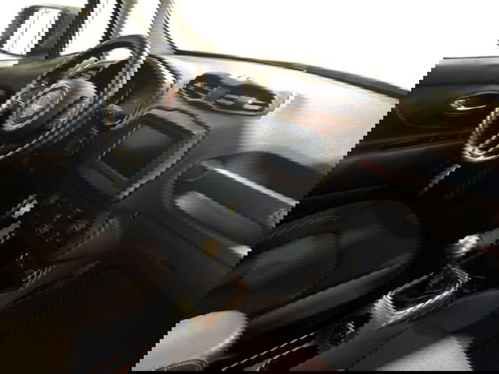 Jeep Renegade usata a Ancona (15)