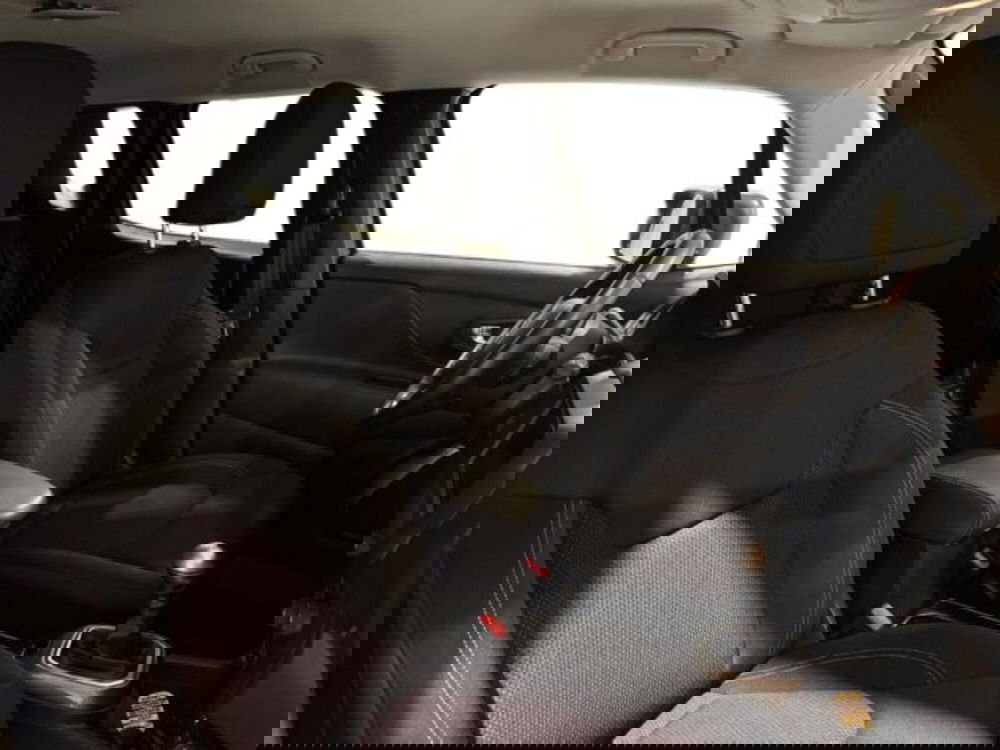 Jeep Renegade usata a Ancona (16)