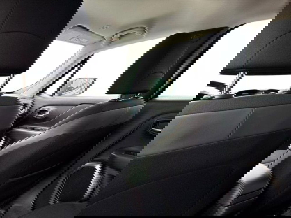 Jeep Renegade usata a Ancona (17)