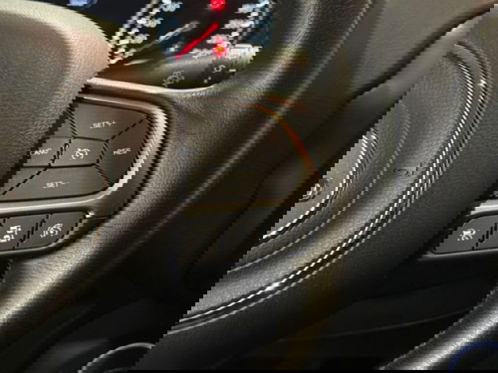 Jeep Renegade usata a Ancona (20)