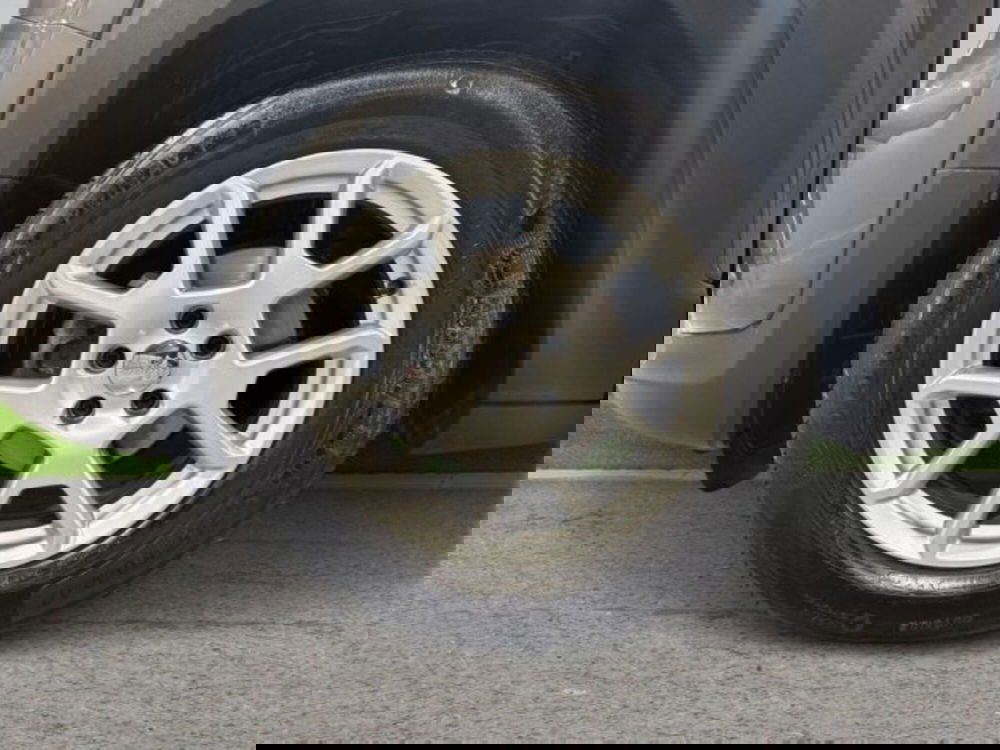 Jeep Renegade usata a Ancona (8)