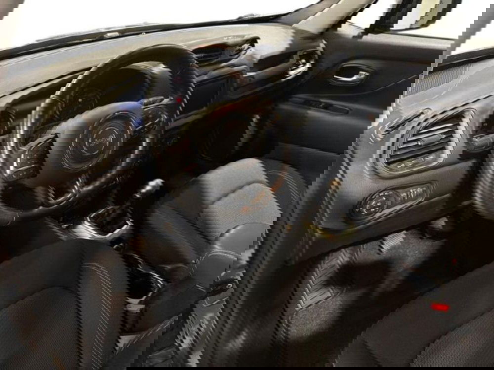 Jeep Renegade usata a Ancona (9)