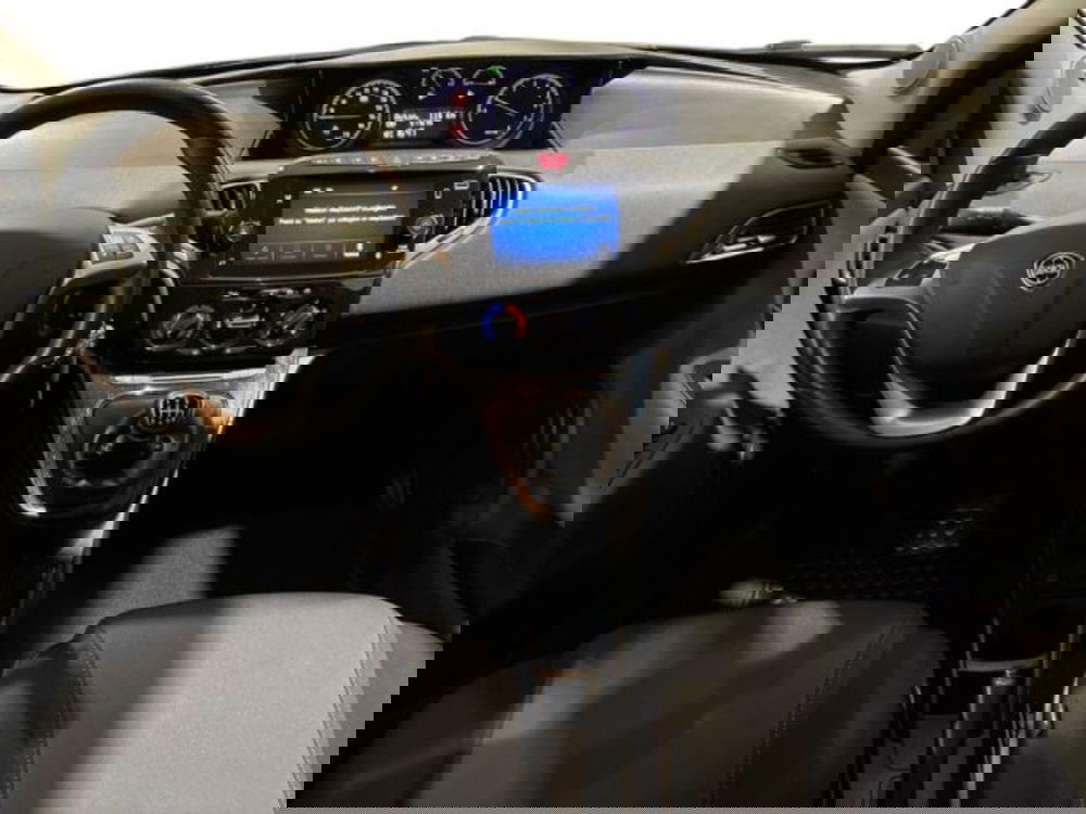 Lancia Ypsilon usata a Ancona (11)