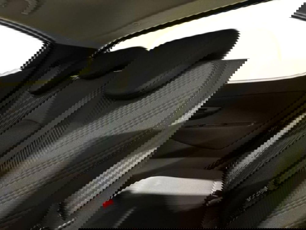 Lancia Ypsilon usata a Ancona (14)