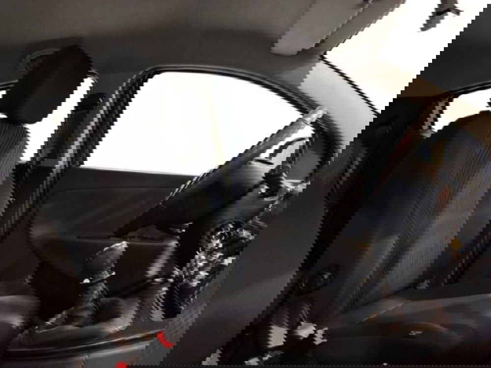 Lancia Ypsilon usata a Ancona (16)
