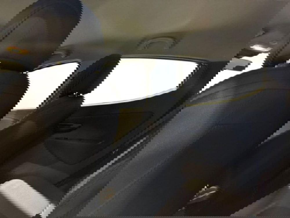 Lancia Ypsilon usata a Ancona (17)