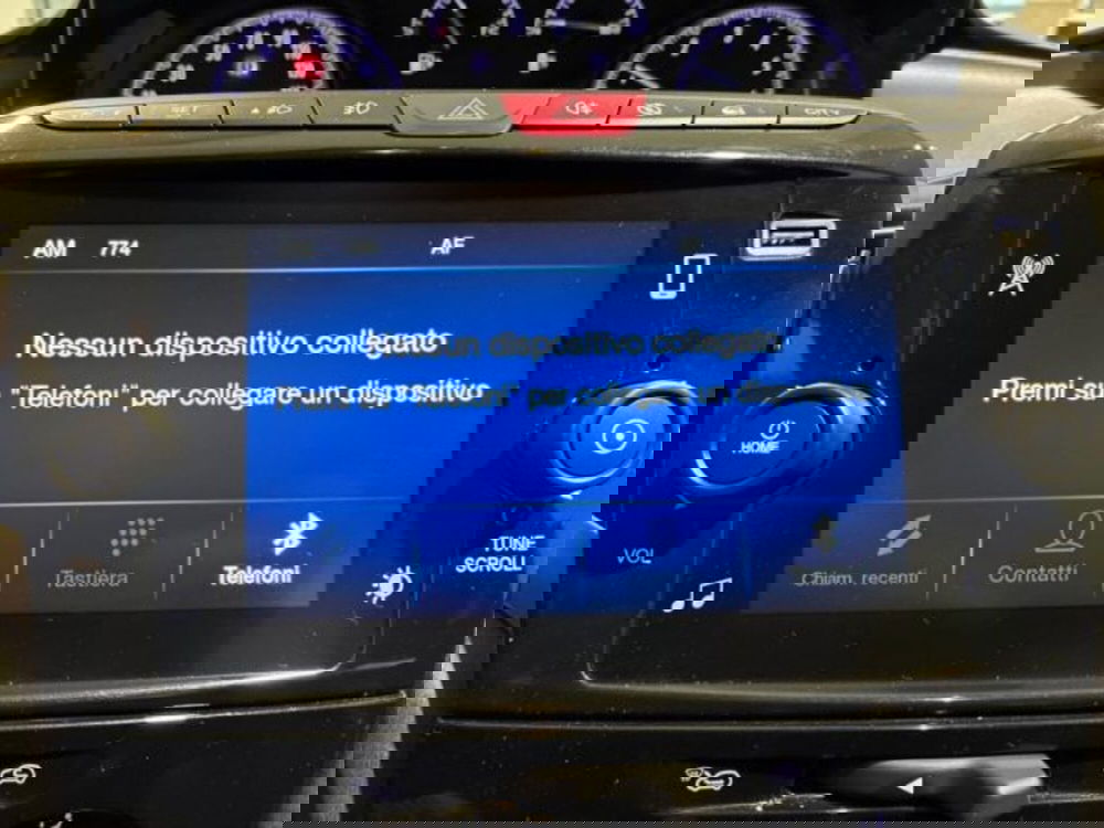 Lancia Ypsilon usata a Ancona (18)