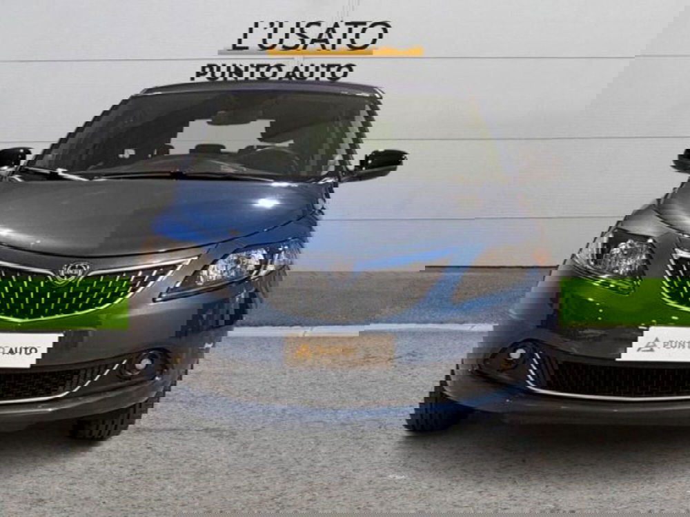 Lancia Ypsilon usata a Ancona (2)