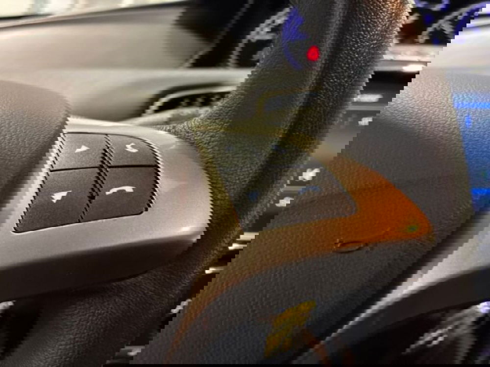 Lancia Ypsilon usata a Ancona (20)