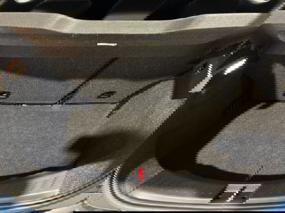 Lancia Ypsilon usata a Ancona (7)