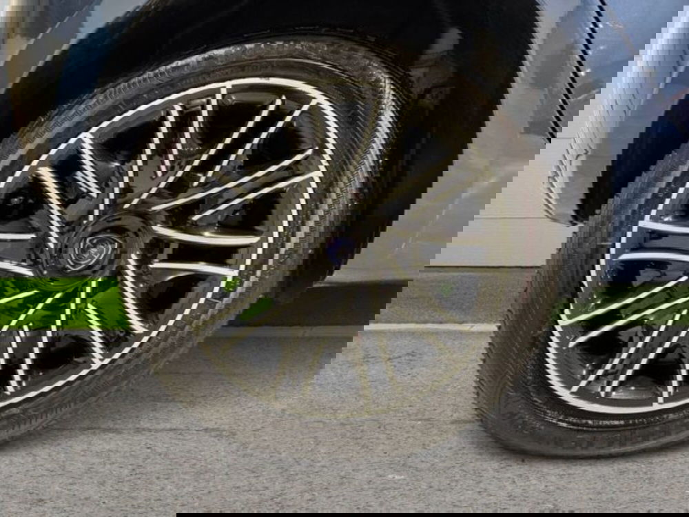 Lancia Ypsilon usata a Ancona (8)