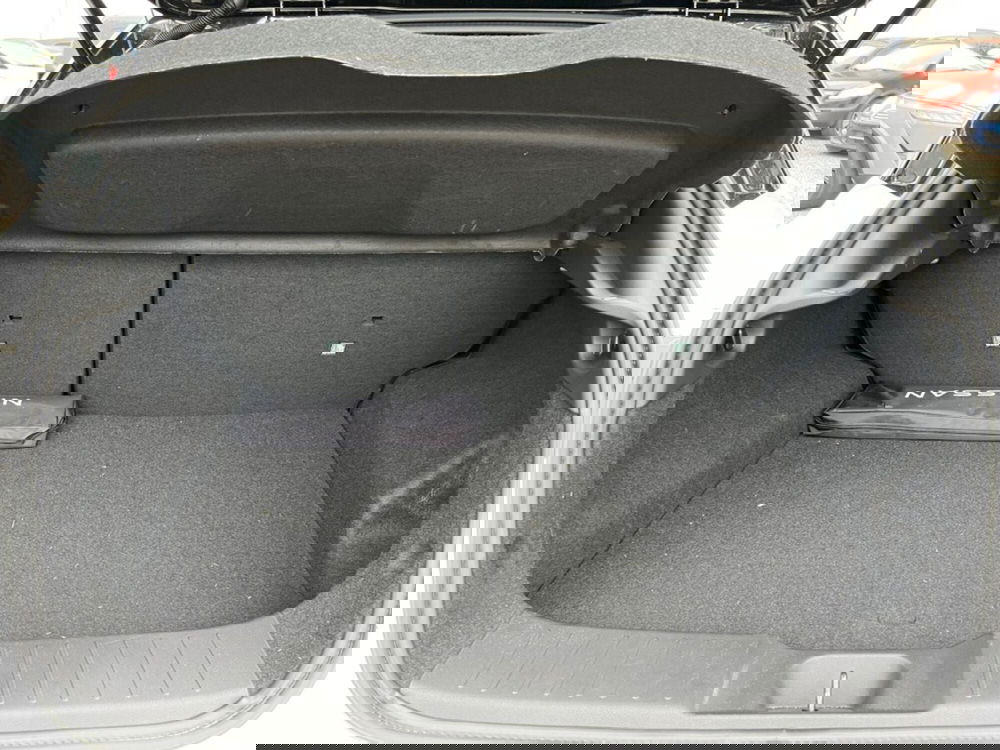 Nissan Juke usata a Verona (11)