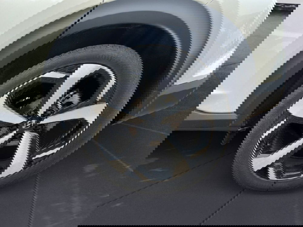 Nissan Juke usata a Verona (7)