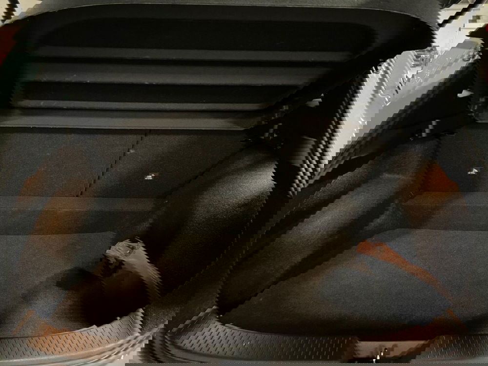 Nissan Qashqai usata a Verona (12)