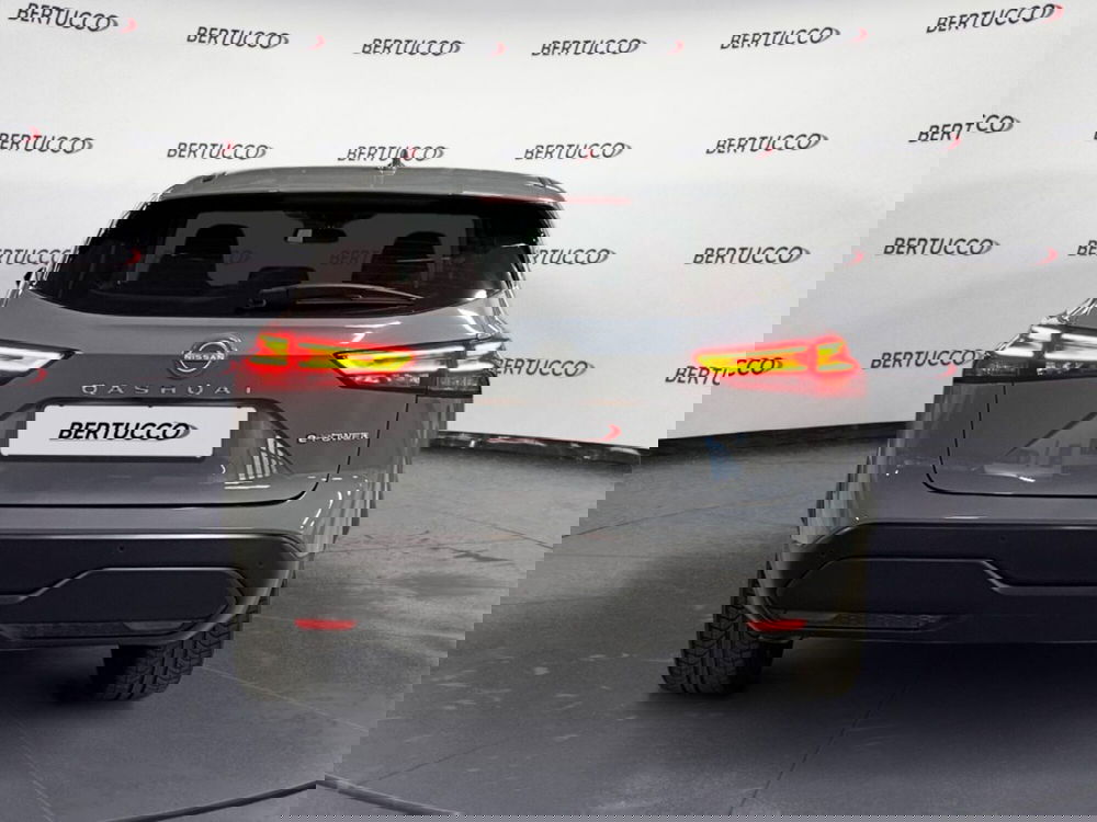 Nissan Qashqai usata a Verona (5)