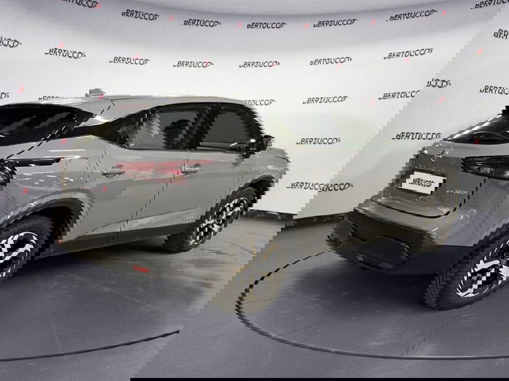 Nissan Qashqai usata a Verona (6)