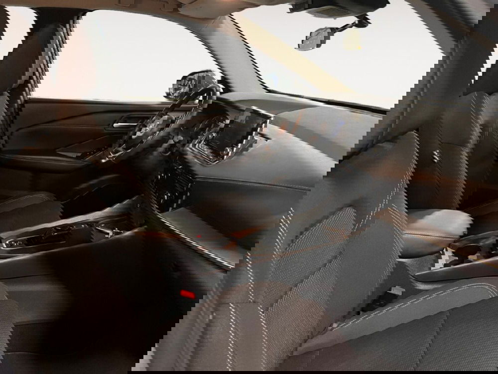 Nissan Qashqai usata a Verona (8)