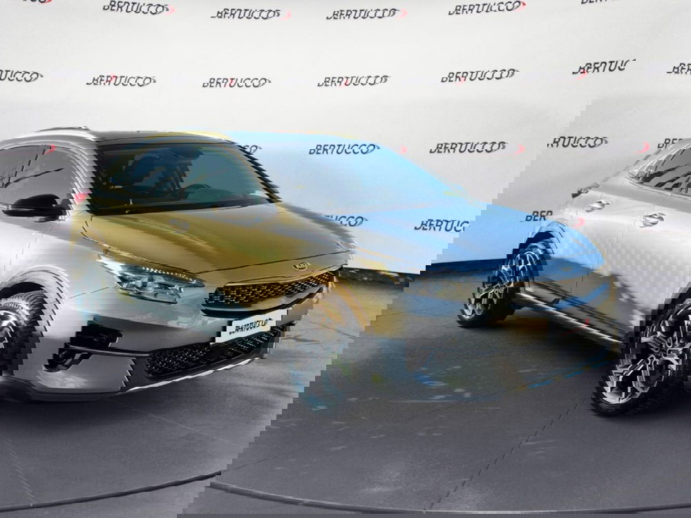 Kia XCeed usata a Verona