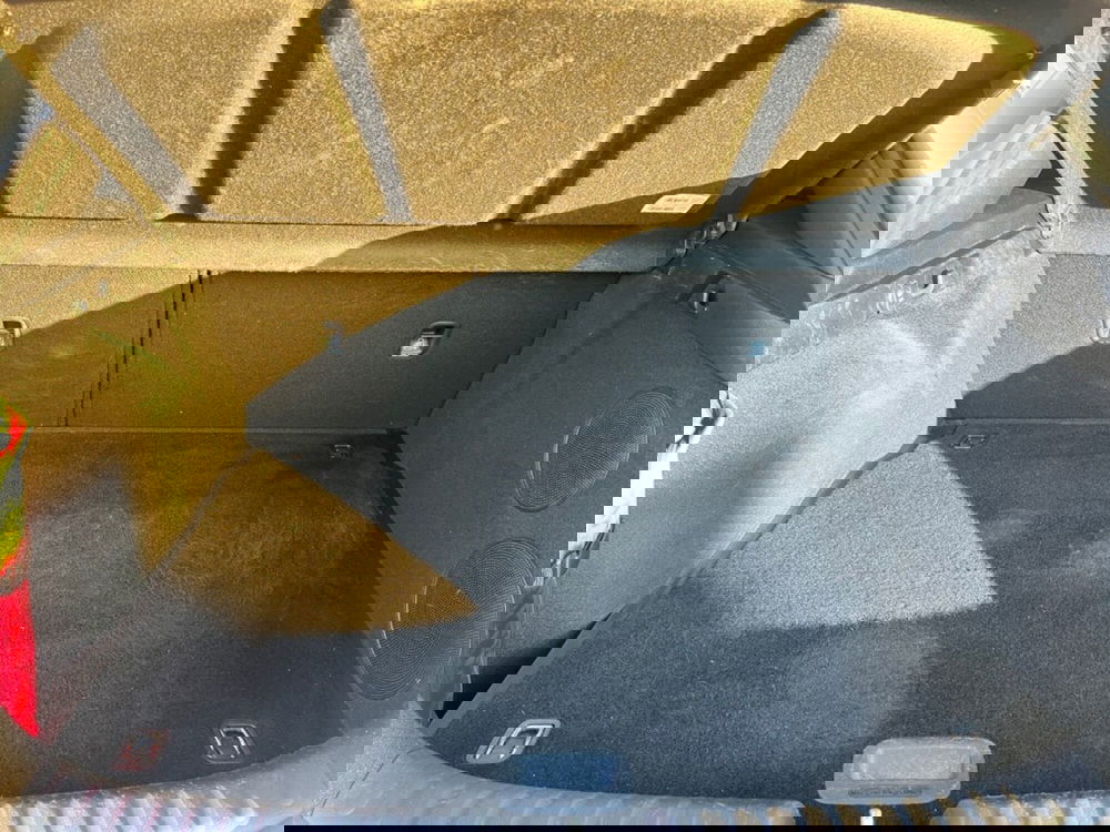 Kia XCeed usata a Verona (12)