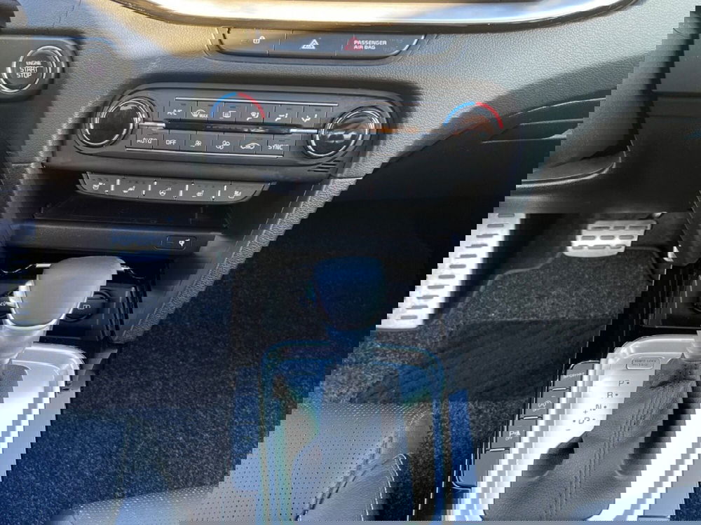 Kia XCeed usata a Verona (17)