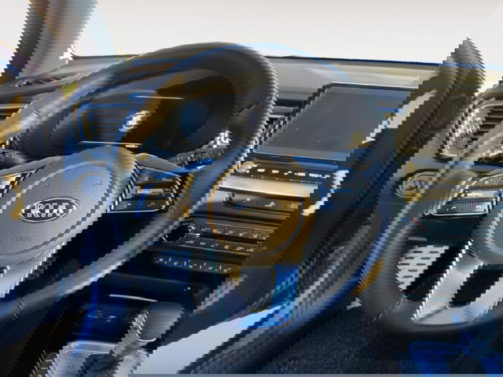 Kia XCeed usata a Verona (18)