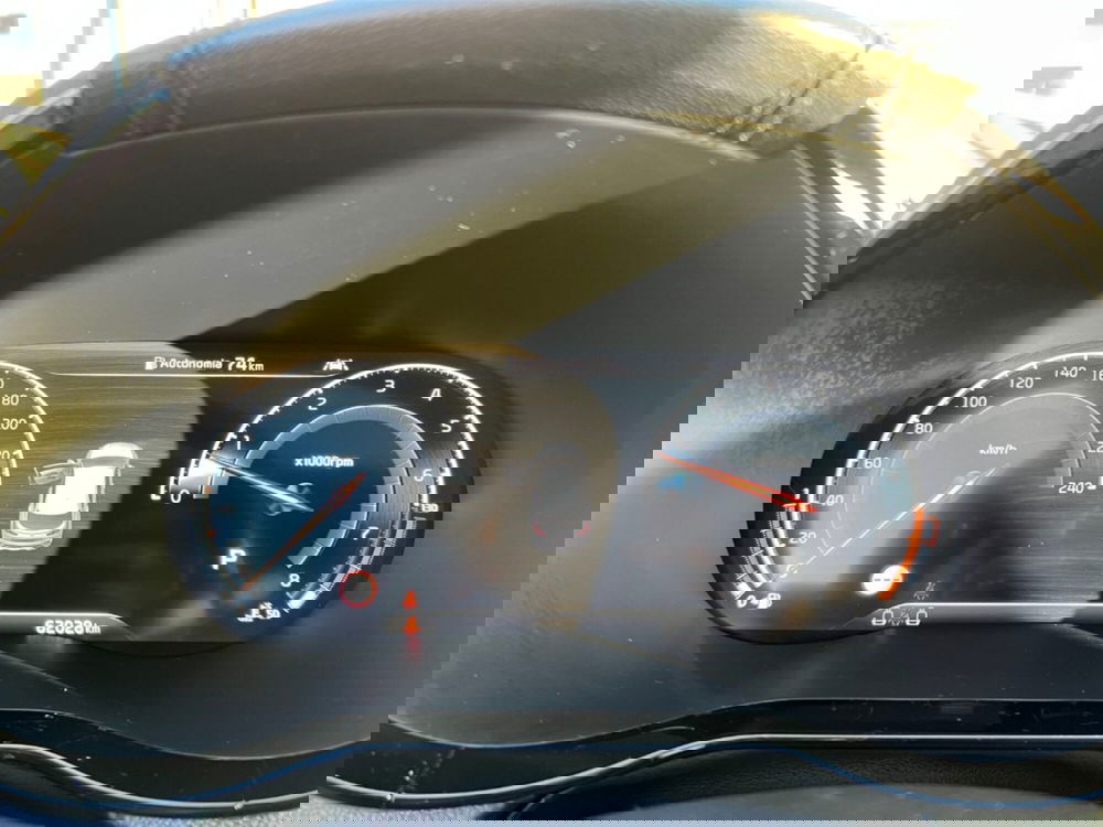 Kia XCeed usata a Verona (19)