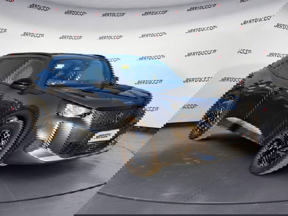 Peugeot 2008 usata a Verona