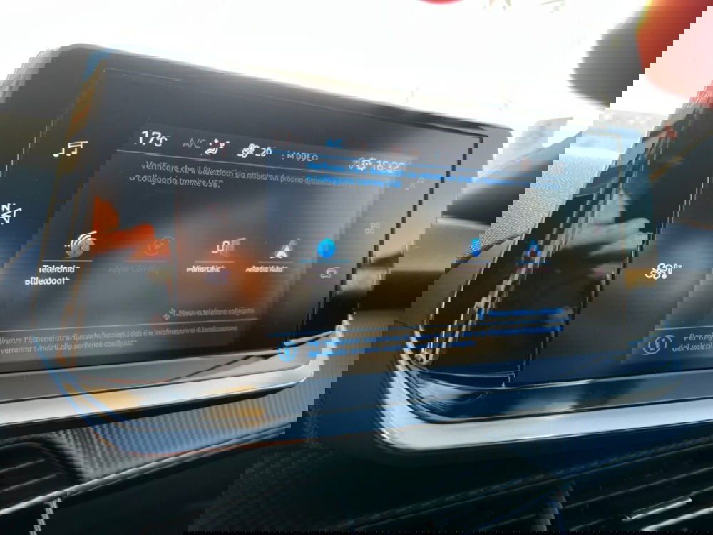 Peugeot 2008 usata a Verona (10)