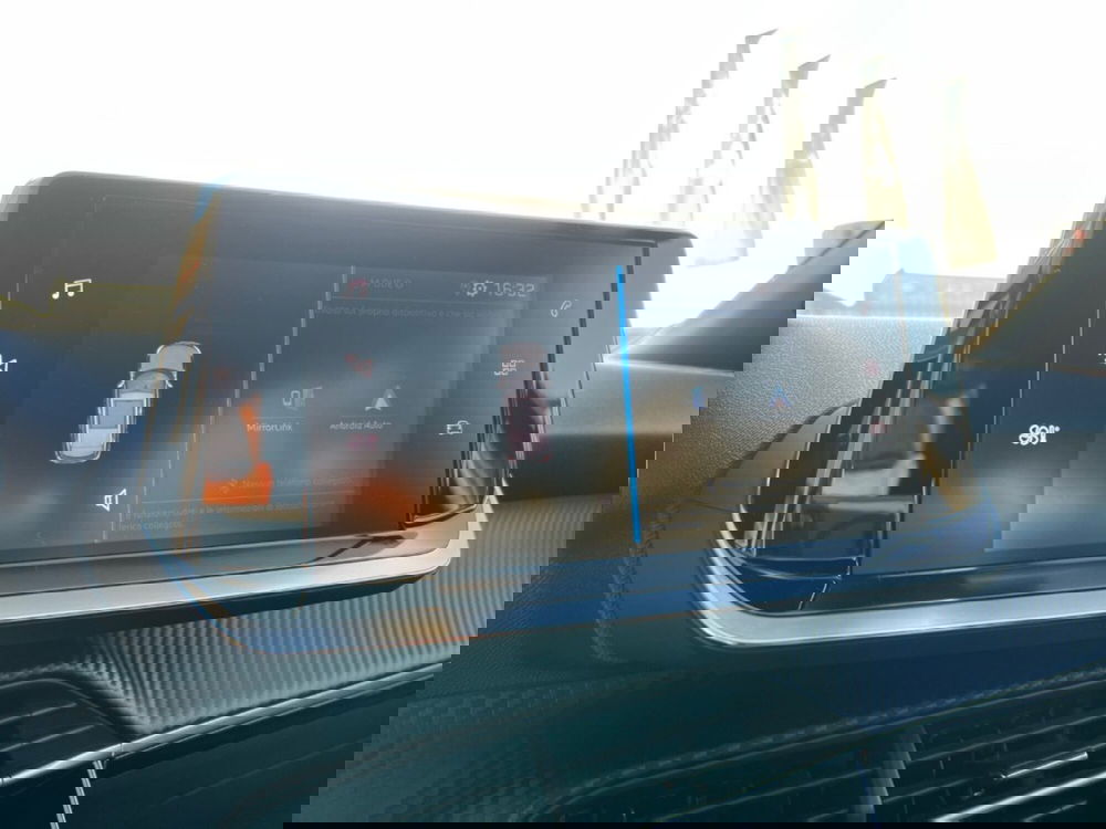 Peugeot 2008 usata a Verona (11)