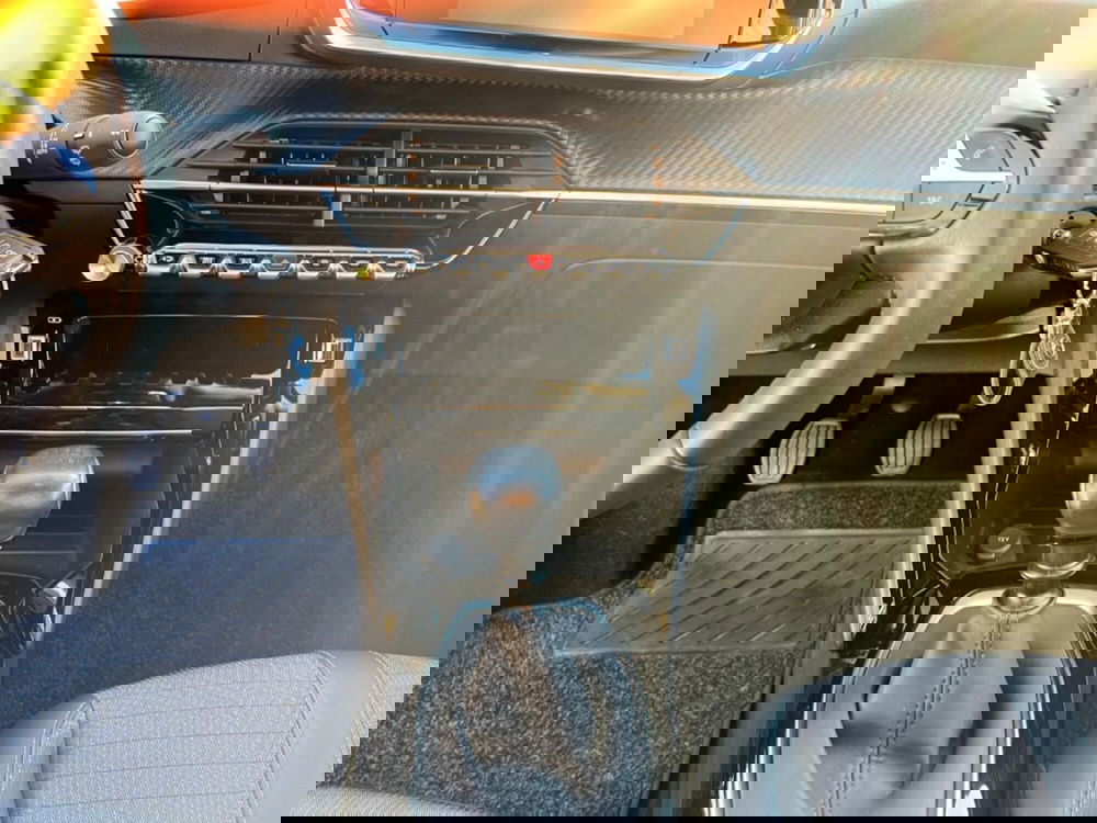 Peugeot 2008 usata a Verona (12)