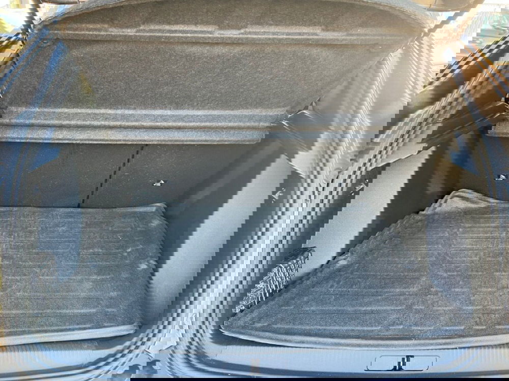 Peugeot 2008 usata a Verona (13)