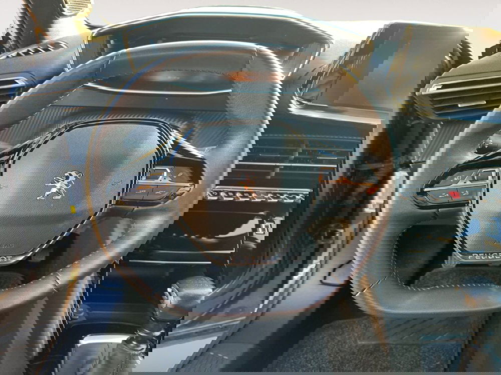 Peugeot 2008 usata a Verona (14)