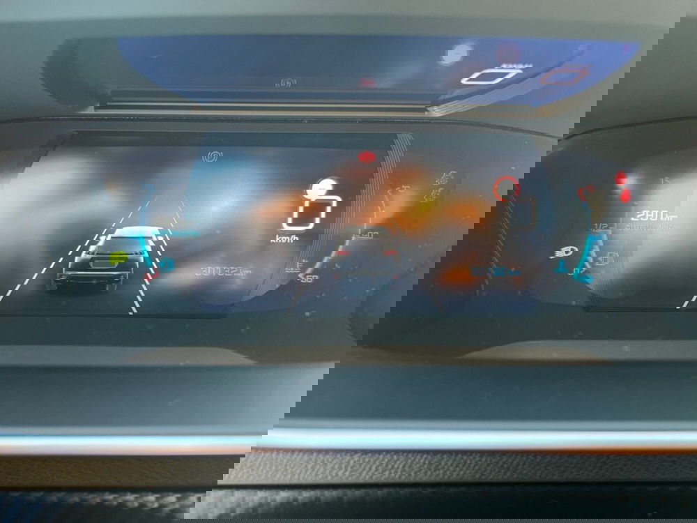 Peugeot 2008 usata a Verona (15)