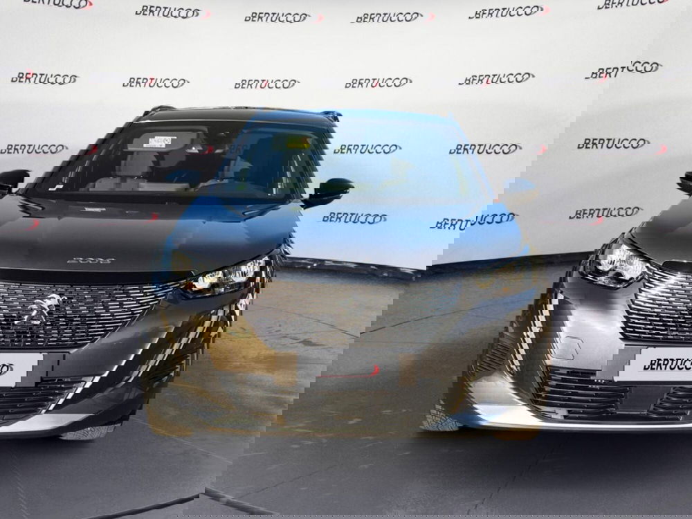 Peugeot 2008 usata a Verona (2)