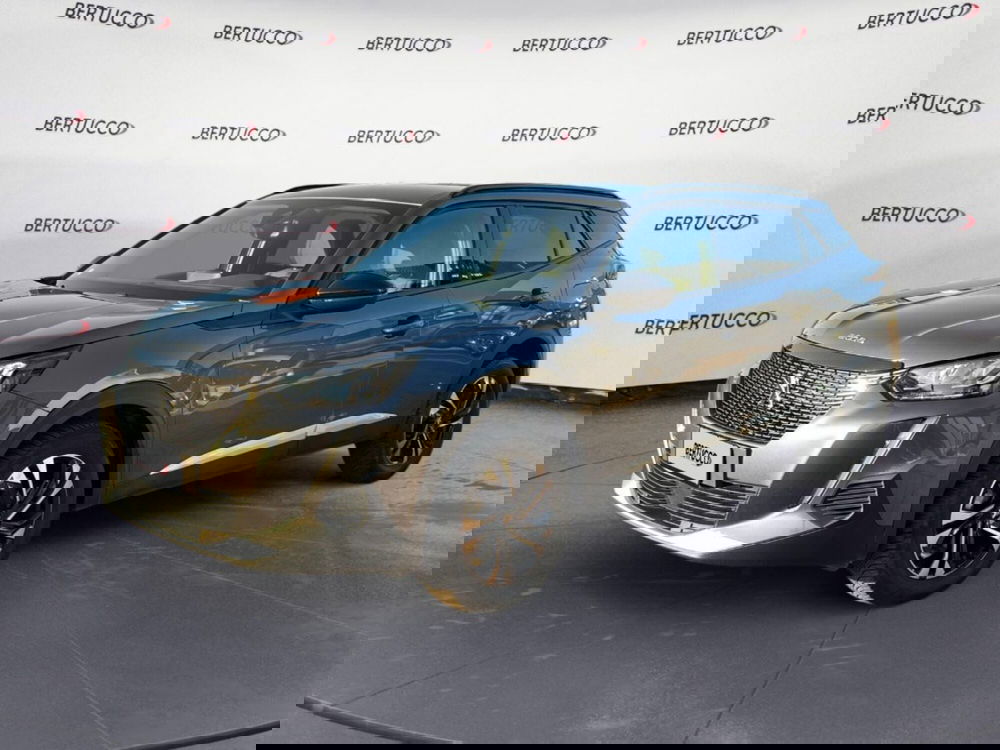 Peugeot 2008 usata a Verona (3)