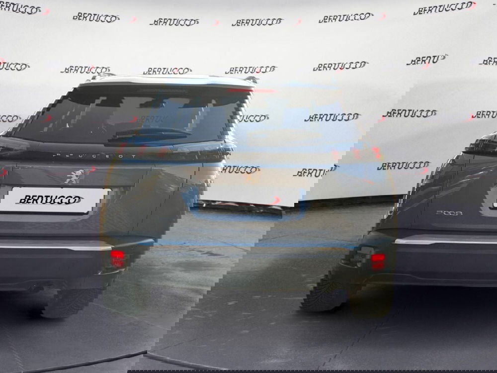 Peugeot 2008 usata a Verona (5)