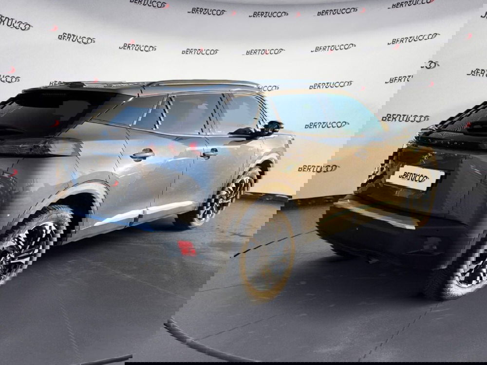 Peugeot 2008 usata a Verona (6)