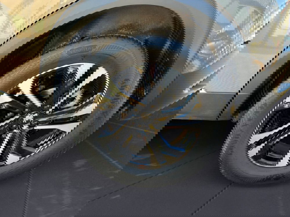 Peugeot 2008 usata a Verona (7)