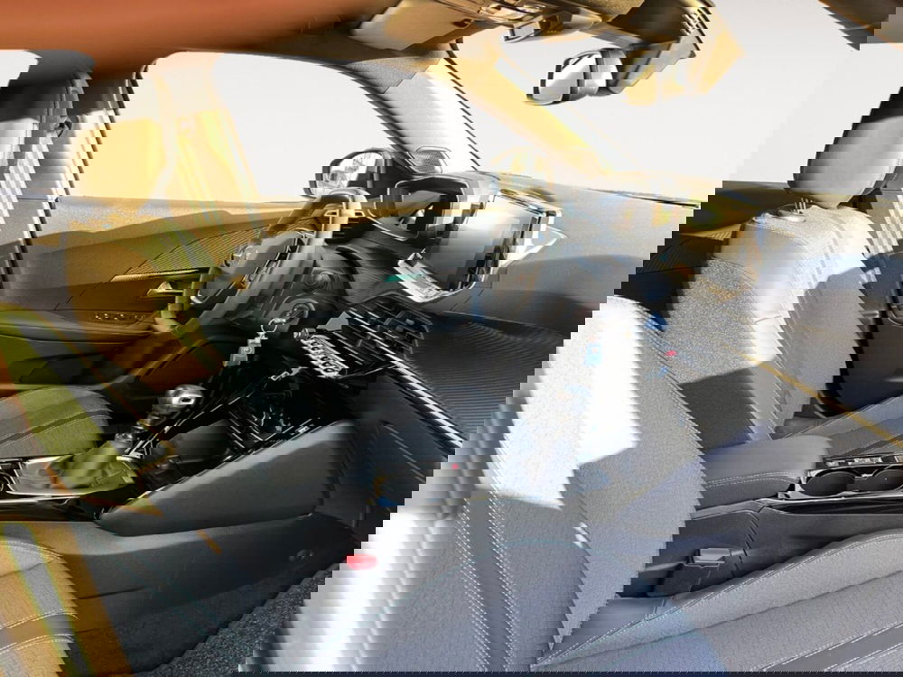 Peugeot 2008 usata a Verona (8)