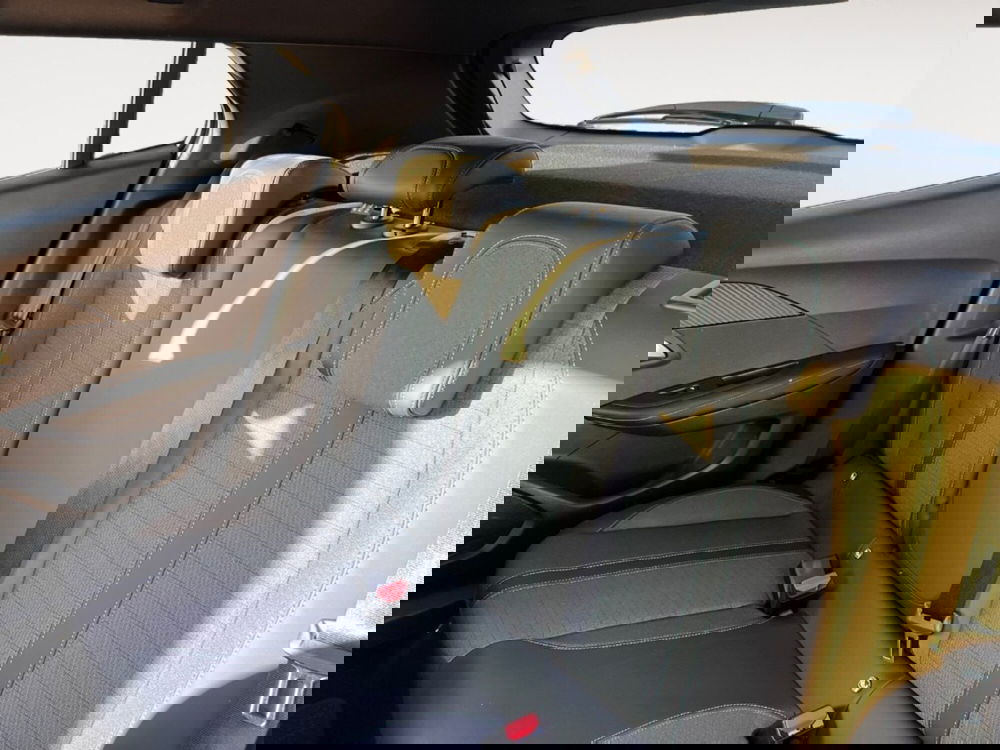 Peugeot 2008 usata a Verona (9)