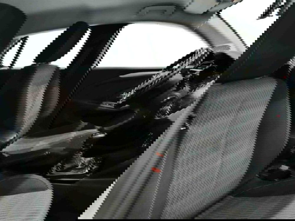 Opel Corsa usata a Catania (10)